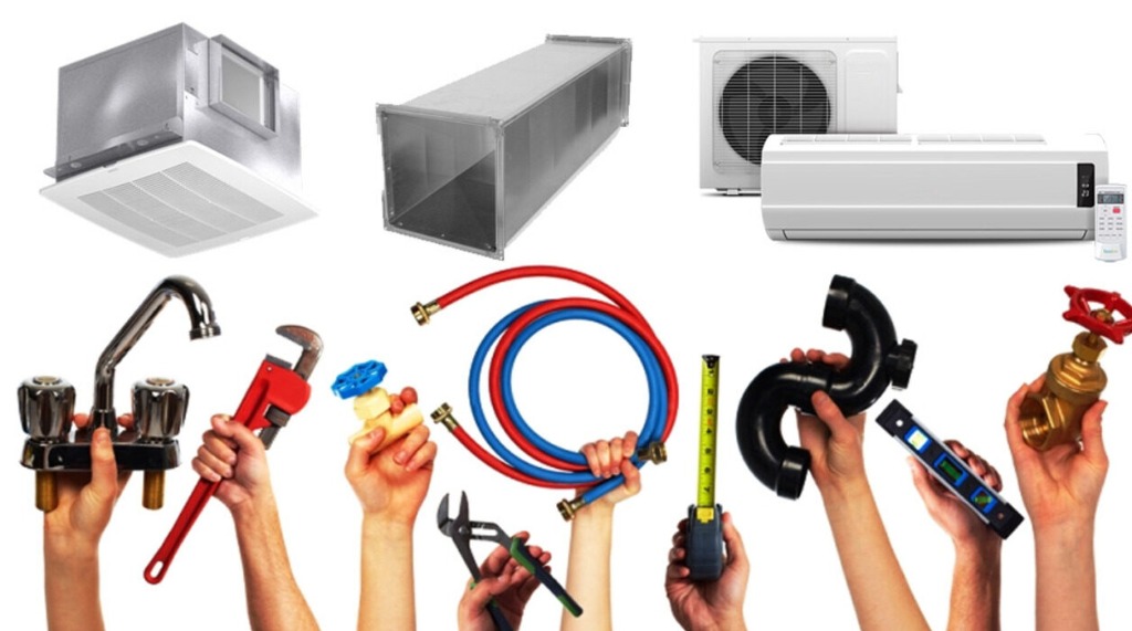 Supremo AC Services - HVAC Solutions in Ghana