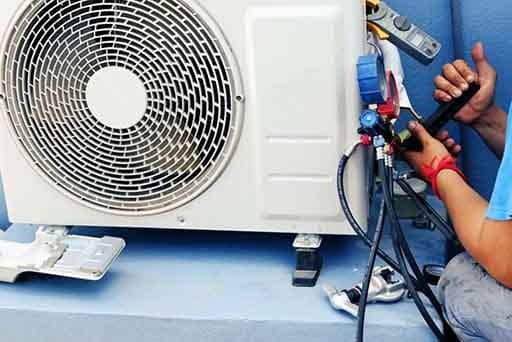 Supremo AC Services - HVAC Solutions in Ghana
